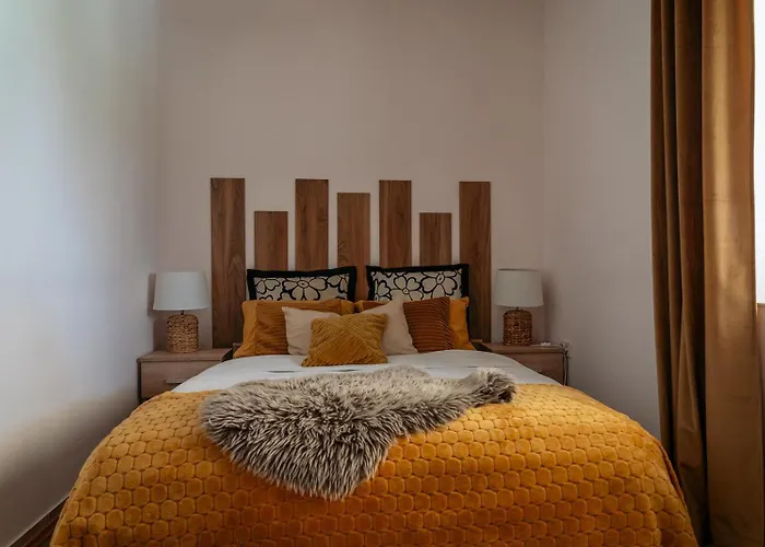 Villa Stone House With Jacuzzi 