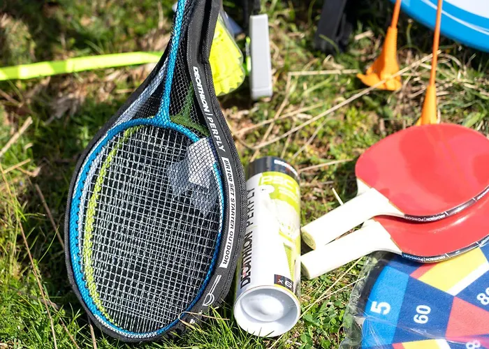 Stone House With Jacuzzi 